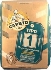 Mulino caputo 5kg farina - mulino,