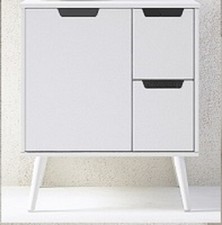 mobile bagno a terra modello Malaga