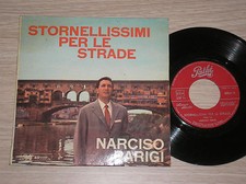 NARCISO PARIGI -