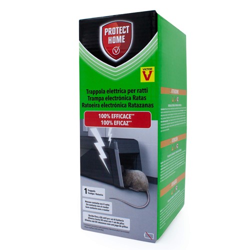 Protect home trappola - protect,