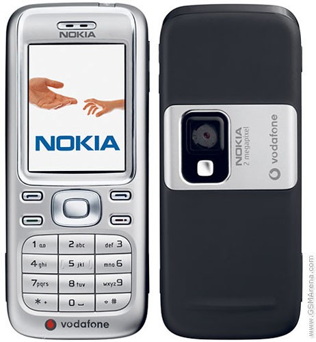 Nokia 6234 megapixel umts - *,