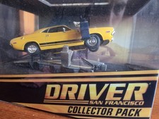 Driver San Francisco Collector