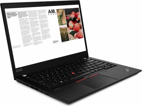 Lenovo thinkpad t14 - thinkpad, 1