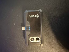 Flir One Plus Thermovision