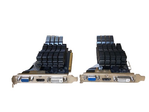 Asus nvidia geforce - x2,