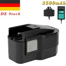 3500 mAH 12 V Ni-MH