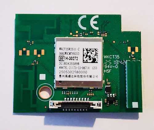 Philips modulo wlan - modulo,