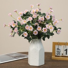 Panno Seta Artificiale Bouquet