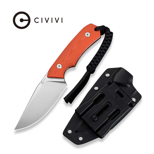 Civivi coltello gander - coltello,
