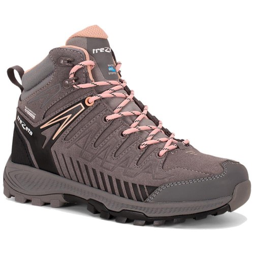 Trezeta thunder leather mid - trezeta,