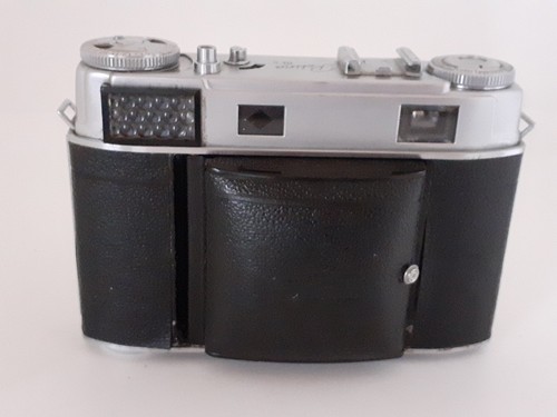 Kodak retina iiic - retina, per