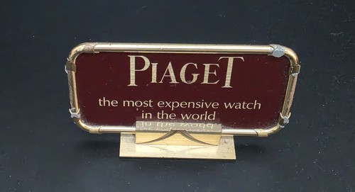 Originale piaget orologio - originale,