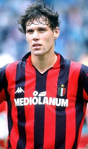 Maglia home milan - home,