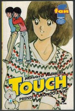Touch Prendi il Mondo e Vai 5