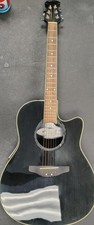OVATION GUITAR APPLAUSE AE 227