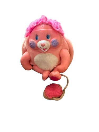Peluche pupazzo rosa - , "festa"