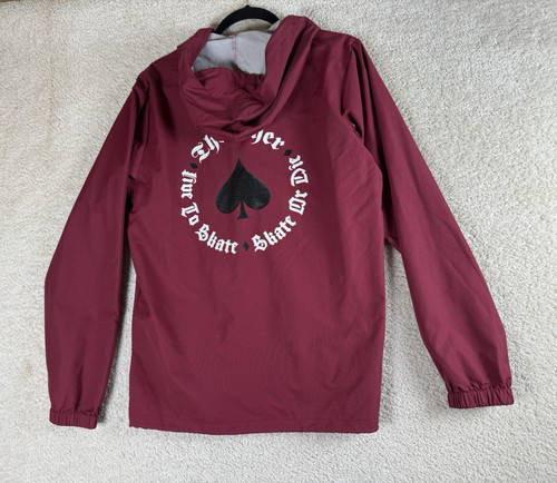 Thrasher giacca uomo - giacca, piccola