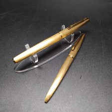 Coppia di penne Waterman Set