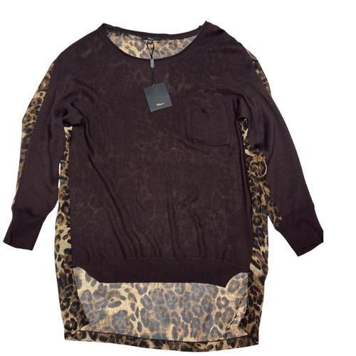 Top donna milano taglia - top, small