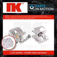 Brake Caliper fits OPEL ZAFIRA
