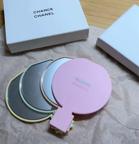 Specchio compatto chanel - compatto,