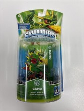 NUOVO SKYLANDERS SPYRO'S