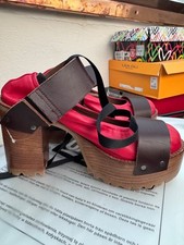 scarpe donna Marni