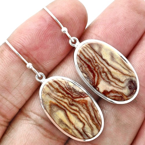 Orecchini argento sterling - orecchini, in