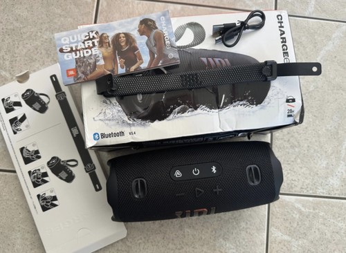 Jbl charge - jbl,