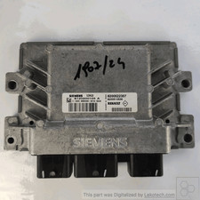 8200522357 Centralina