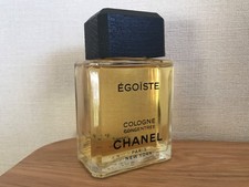 CHANEL Egoiste Cologne