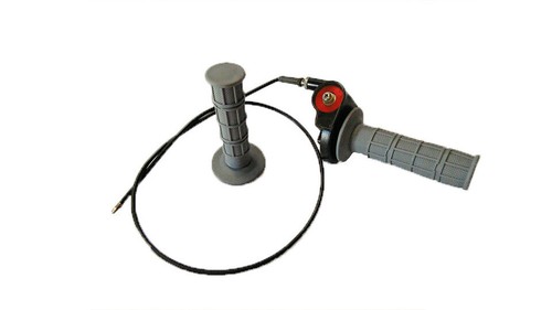 Kit acceleratore stomp pit - kit,