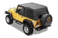 Bestop   56820 15   Trektop