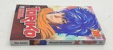 MANGA TORIKO N. 38 PRIMA EDIZIONE STAR COMICS  MAI APERTO [A12]