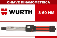 WURTH - CHIAVE DINAMOMETRICA -