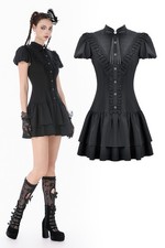 Abito corto donna Dark In Love