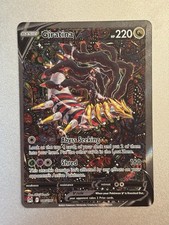 Pokémon Giratina V Alternate