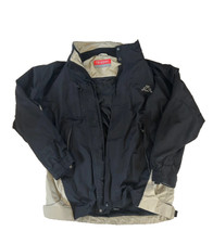 Giacca a vento invernale KAPPA