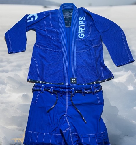 Pantaloni kimono brazilian jiu - pantaloni,