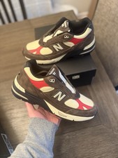 Taglia 11 - ALD x New Balance
