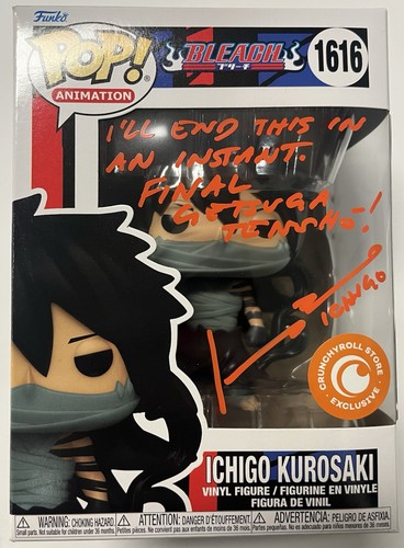 Ichigo kurosaki 1616 bleach - ichigo,