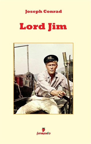 Libri joseph conrad - joseph,