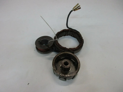 Honda 350 k - o.,