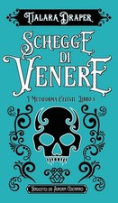 Schegge di Venere: I Mutaforma