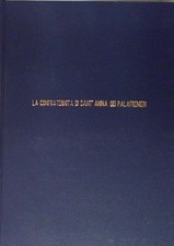 LA CONFRATERNITA DI SANT'ANNA