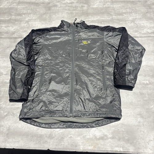 Giacca mountain hardwear - giacca,