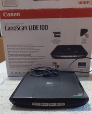 CanonScan Lide 100 EMEA N.B