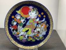 Piatto in porcellana Rosenthal