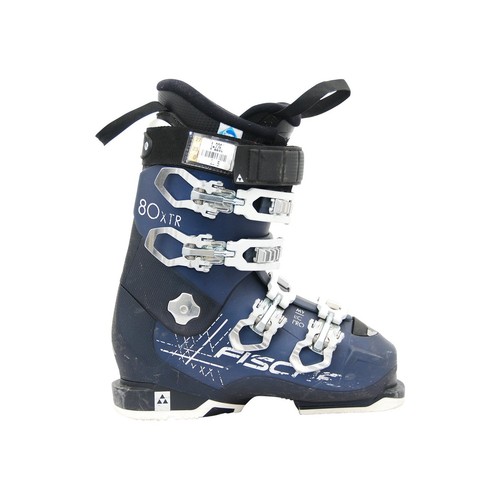 Scarponi sci usati fischer - sci,