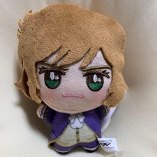 La Rosa di Versailles Lady